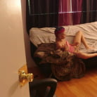 Roggie in 'Roggie In Flagrante'