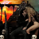 Sarah Jessie in 'Cindy Queen of Hell Part 3'