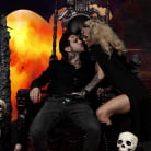 Sarah Jessie in 'Cindy Queen of Hell Part 3'