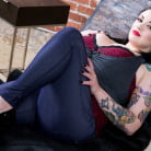 Scarlet LaVey in 'Follow Me'