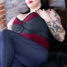 Scarlet LaVey in 'Follow Me'