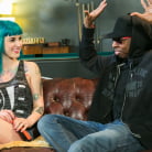 Severin Graves in 'Bored Babysitter'