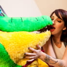 Shay Ryan in 'Tattooed Teen Fucks School Mascot'