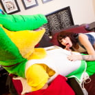 Shay Ryan in 'Tattooed Teen Fucks School Mascot'