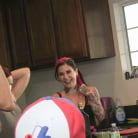 Sheridan Love in 'BTS Episode 95'