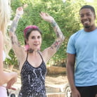 Sheridan Love in 'BTS Episode 95'