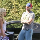 Sheridan Love in 'BTS Episode 95'