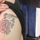 Sheridan Love in 'BTS Episode 95'