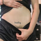 Sheridan Love in 'BTS Episode 95'