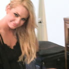 Sheridan Love in 'BTS Episode 95'