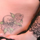 Sheridan Love in 'BTS Episode 95'