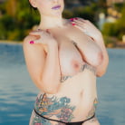 Sheridan Love in 'Killer Kleavage From Outer Space - Episode 2'
