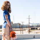 Sierra Cure in 'We Found Sophia'