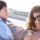 Sierra Cure in 'We Found Sophia'