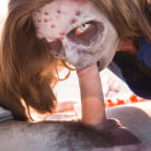 Sierra Cure in 'We Found Sophia'