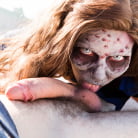 Sierra Cure in 'We Found Sophia'