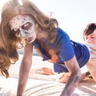 Sierra Cure in 'We Found Sophia'