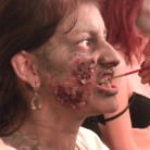 Skin Diamond in 'BTS Episode 12'