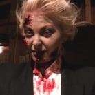 Skin Diamond in 'BTS Episode 12'