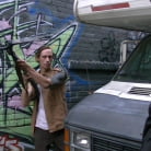 Skin Diamond in 'BTS Episode 12'