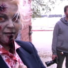 Skin Diamond in 'BTS Episode 12'