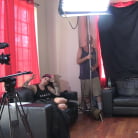 Skin Diamond in 'BTS Episode 34'