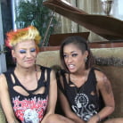 Skin Diamond in 'BTS Episode 34'