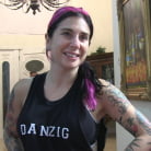 Skin Diamond in 'BTS Episode 34'