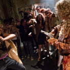 Skin Diamond in 'I Hate Zombie Dick!'