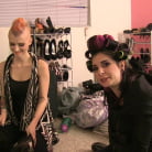 Sloane Synful in 'BTS Episode 85'