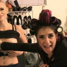 Sloane Synful in 'BTS Episode 85'
