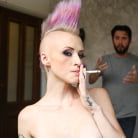 Sloane Synful in 'Daddy Fuck My Ass - Sloane Synful'