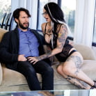 Tank in 'Daddy Fuck My Ass'