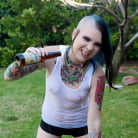 Tara Toxic in 'Wet Wifebeaters and Rough Sex!'