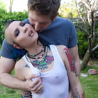 Tara Toxic in 'Wet Wifebeaters and Rough Sex!'