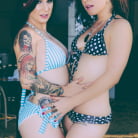 Tori Lux in 'I Ain't No Pink Pussy!'