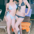 Tori Lux in 'I Ain't No Pink Pussy!'