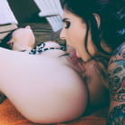 Tori Lux in 'I Ain't No Pink Pussy!'