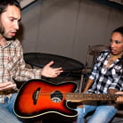 Twix in 'Screw Kumbaya'