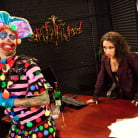 Twix in 'What A Clown!'