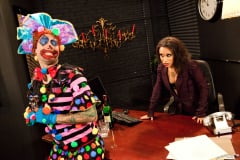 Twix - What A Clown! | Picture (1)