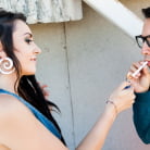 Vada in 'Cool Kids Smoke Cigarettes!'