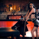 Vanessa Vega in 'Cum on my Tattoo - Vanessa Vega'