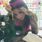 Vera Drake in 'BTS Episode 69'