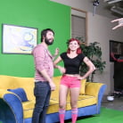 Veronica Layke in 'BTS Episode 21'