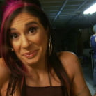 Veruca James in '3-Girl Shower Time'