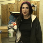 Veruca James in 'Backstage Bumpin''