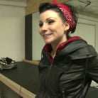 Veruca James in 'Backstage Bumpin''