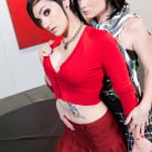 Veruca James in 'Cock Starved!'