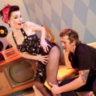 Veruca James in 'Shag My Ass'